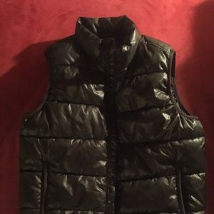 Unisex Puffy vest
